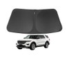Explorer Customized Windshield Sun Shade for 2020 2021 2022 2023