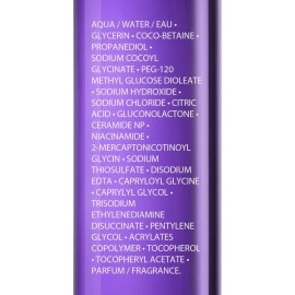 La Roche-Posay Mela B3 - Gel Limpiador Antimanchas