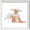 Shower Cap Children's Baby Bath Visor Adjustable Cap Waterproof Cap