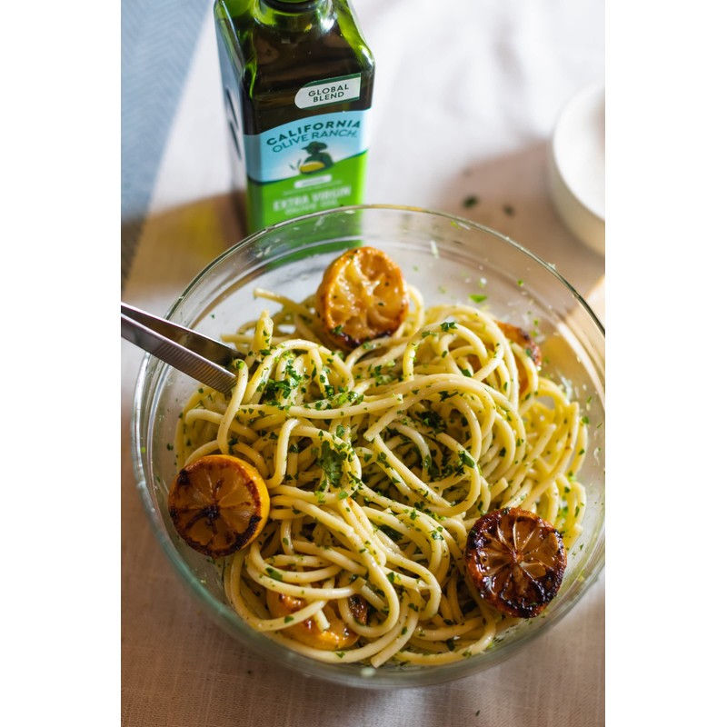 California Olive Ranch Everyday Extra Virgin Olive Oil - 16.9