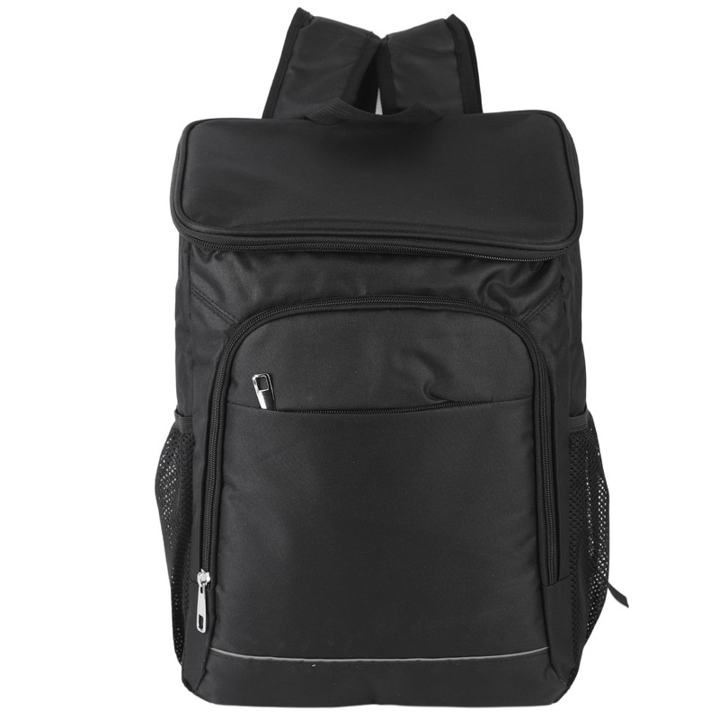 Thermal Cooler Backpack Large Capacity Hot Cold Insulation Bag for