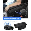 Autorder Center Console Cover for 2023-2025 2026 Mazda CX-50 CX50