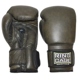 Ring to Cage Deluxe MiM-Foam Sparring Boxing Gloves - Safety Strap