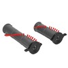 2pcs Vacuum Cleaner Brush Roll for DC40 Soft Texture Vacuum