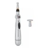 AOC Beauty Pluma Acupuntura Electrónica Masaje Pulso Meridian Energy Color
