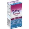 Lubricante Refresh Gel Calmante Para Ojos Secos 15 Ml