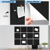 Baysola Large Cork Boards for Walls – 48" x 36"