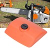 Air Filter Cover Chainsaw Replacement Accessories for STIHL MS200 MS200T