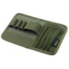 LytHarvest Tactical Bag Insert Modular Organizer Utility Admin Pouch Hook