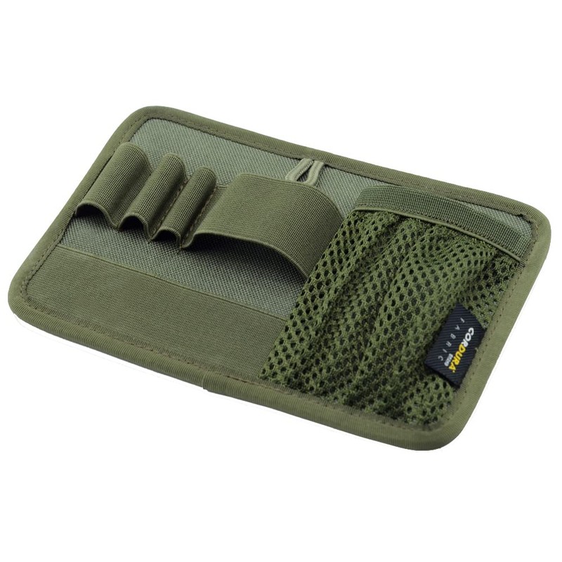 LytHarvest Tactical Bag Insert Modular Organizer Utility Admin Pouch Hook
