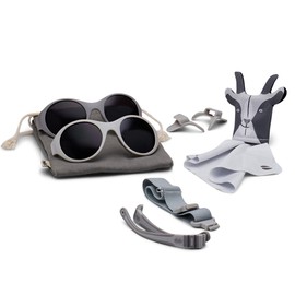 MOKKI Click & Change, gray