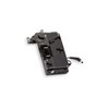 Tilta Battery Plate Compatible with Sony FX6 Type II -