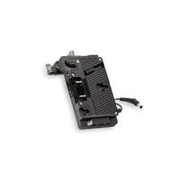 Tilta Battery Plate Compatible with Sony FX6 Type II - Gold Mount