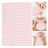 Healeved Belly Bands Portable Newborn Belly Wrap Cotton Baby Protective