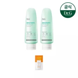 Dr. JI 닥터지 브라이트닝 필링젤 120g 2개 Dr. Jart+ Brightening Peeling Gel 120g 2pcs