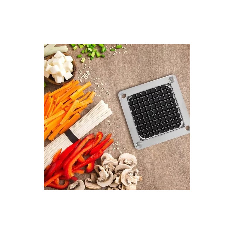 Generic Hoja De Repuesto Powlab P/ Picadora De Verduras, 1/4