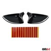 OMAC Mirror Cover Caps for Mercedes W213 W205 AMG GT
