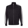 Independent Trading Co. - Unisex Lightweight Poly-Tech Full-Zip Track Jacket