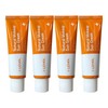 Irenol Bare Face Cream 1.0 50ml (SPF50+) 4 Pieces /