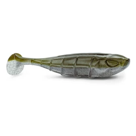 Nays Rubber bait for pike fishing VNM 16.5 cm, colour: C-01