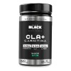 Black Supplements Cla Carnitina 1kg 100servs Uva