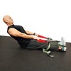 WorldFit ISO Trainer - Isometric Exercise for Strength Training, Stretching,