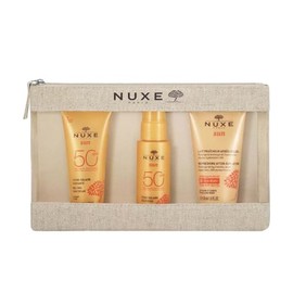 NUXE Essentials High Protection Lot Pack of 4
