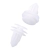 Amon 3865 Door Trim Clips for Subaru Vehicles, Trim (Door,
