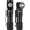 WUBEN L1 Flashlight Rechargeable LED Flashlights High Lumens 2000 Lumen