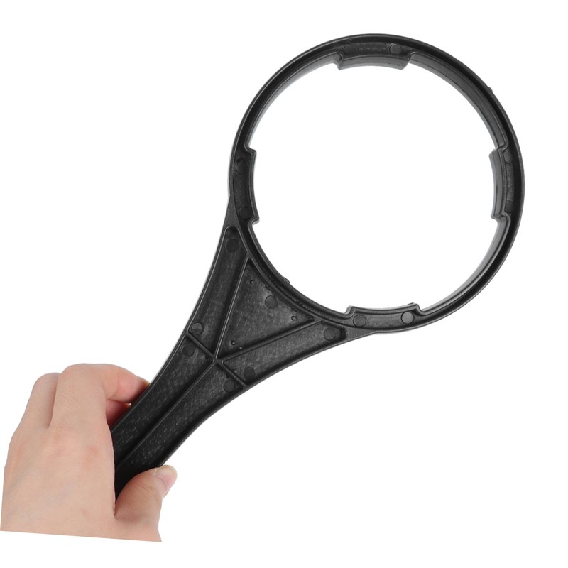 Mipcase 4Pcs Water Purifier Wrench Spanner Durable Filter Canister Tool