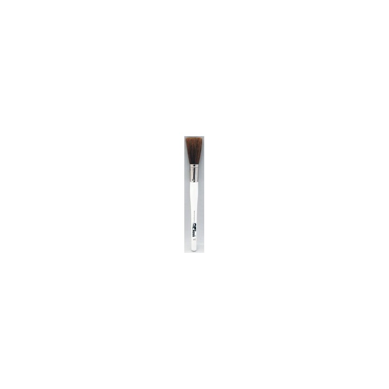 Bob Ross 751006440 1/2 Round Foliage Brush 1.3