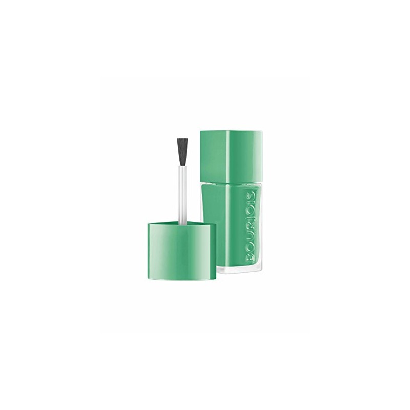 Bourjois La Laque 015 Charmenthe