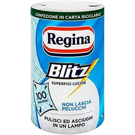 Queen – Blitz, Paper for Glass and Polished Surfaces, 3 Ply, 1 roll