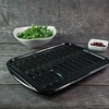 Porcelain Broiler + Bake&broil