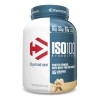 Proteina Iso 100 Dymatize Hidrolizada 3lbs Sabor GOURMET VANILLA