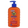 BANANA BOAT/Sport/Sunscreen Cream/SPF/50/400g