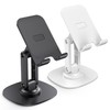 OMOTON OMOTON Cell Phone Stand for Desk, 2 Pack Adjustable