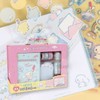 Stationery and Office Supply Diary Planner Set for school, and