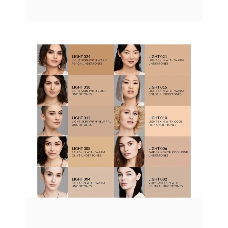 KVD Good Apple Skin Perfecting Foundation Balm (10g/0.35oz) Light 008