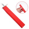 jojofuny Manual Bead Thread Knotting Tool Lightweight Jewelry Maker Compact