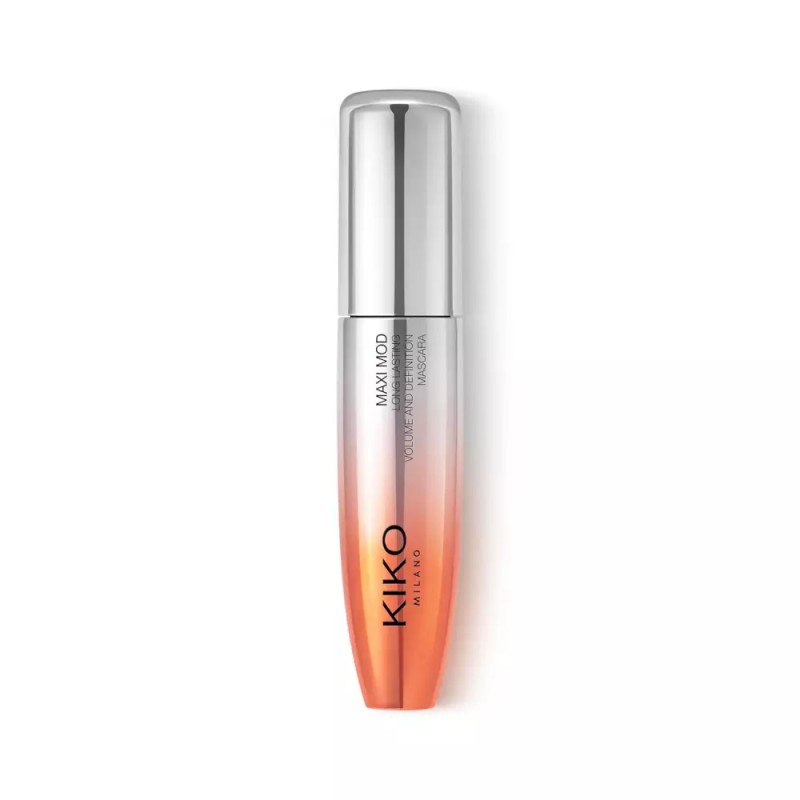 KIKO 키코 밀라노 막시 모데 마카라 [Waterproof] Kiko Milano Maxi