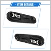 RATCHROLL Torque Rod Engine Mount Compatible for Nissan Sentra 2013-2018,