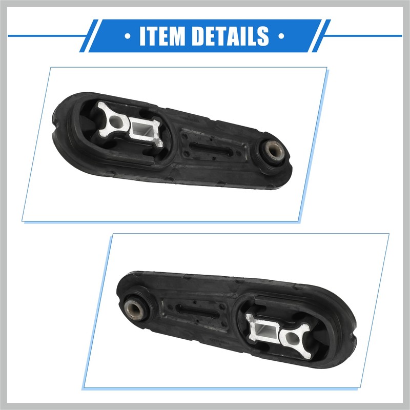 RATCHROLL Torque Rod Engine Mount Compatible for Nissan Sentra 2013-2018,
