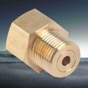 Adapter Cga320 Co2 W21.8 Convertor Adapter Adaptor (W21.8 converted to