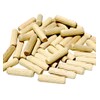 kicoriya Wood Dowels, 0.4 x 1.6 inches (10 x 40