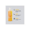 URBAN CURLS CURLS Kit Tratamiento Para Lavar el Cabello Rizado