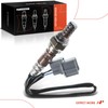 A-Premium O2 Sonda Lambda Compatible con Honda Accord 2000 2001