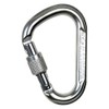Climbing Technology Snappy SG 2 C45900 X tbctstd Carabiner, Polished,