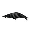 Anfigo Front Bumper Fog Light Cover Compatible with Camry SE