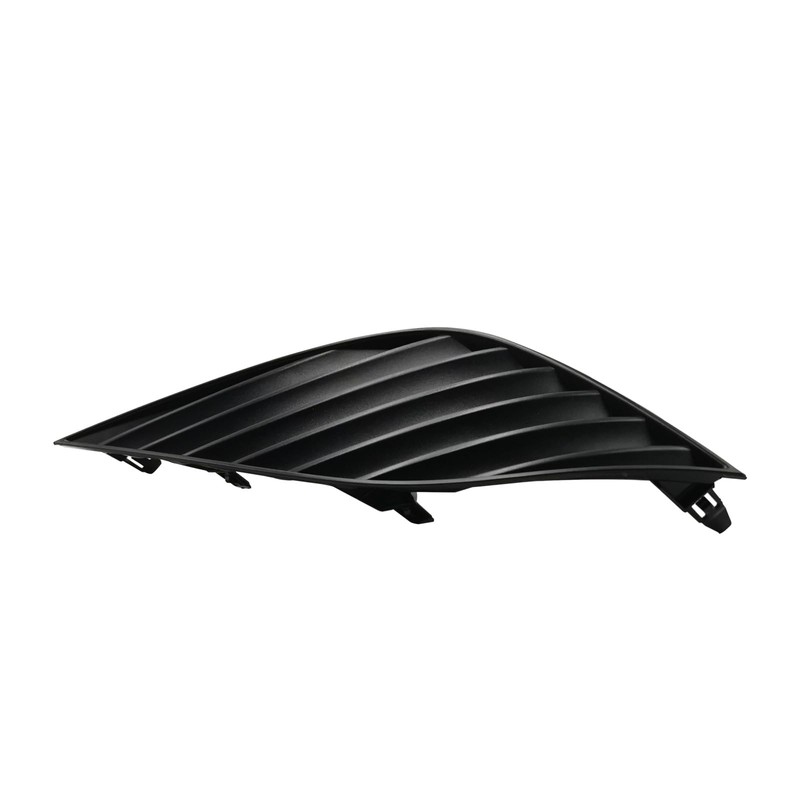 Anfigo Front Bumper Fog Light Cover Compatible with Camry SE
